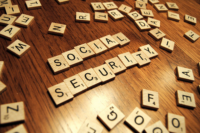 Goodbye to two popular Social Security strategies