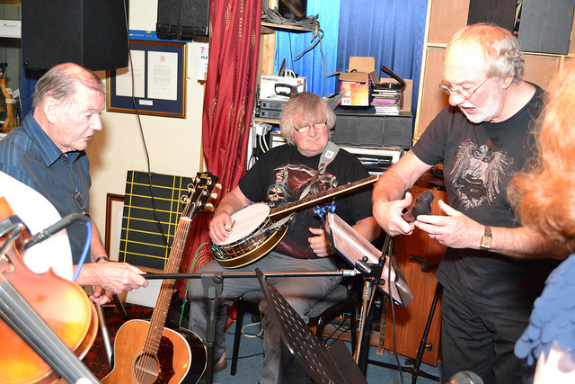 Tuning Up Your Finances